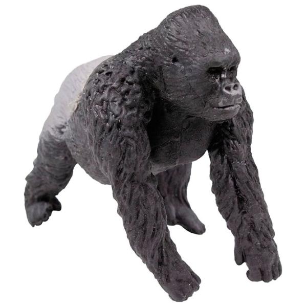 Фигурка Deluxebase Rep Pals Gorilla 3+/ Черный photo 1