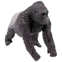 Фигурка Deluxebase Rep Pals Gorilla 3+/ Черный