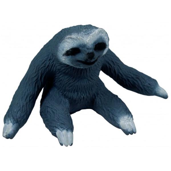 Фигурка Deluxebase Rep Pals Sloth 3+/ Серый photo 1