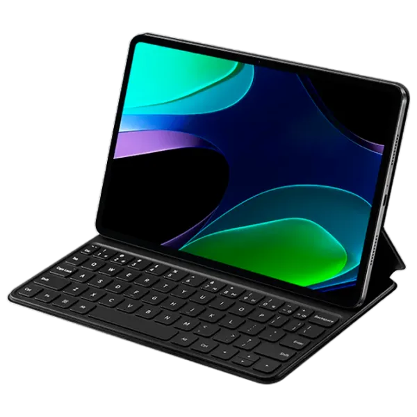 Husă pentru tabletă Xiaomi Pad 6 Black photo 1 Husă pentru tabletă Xiaomi Pad 6 Black photo 1