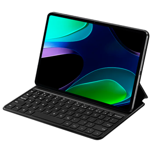 Husă pentru tabletă Xiaomi Pad 6 Black photo 1 Husă pentru tabletă Xiaomi Pad 6 Black photo 1
