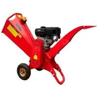 Aparat de mărunţit pentru crengi Sigma CS80 
