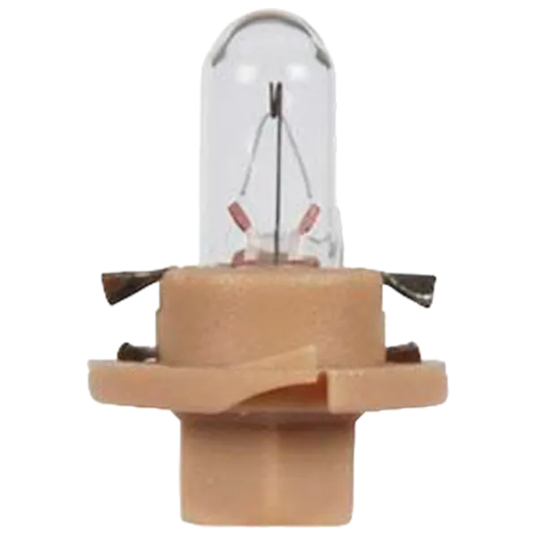 Автомобильная лампа Trifa 13717 Накал/ BAX/ BX8.4d/ 1.5 Вт photo 1 Автомобильная лампа Trifa 13717 Накал/ BAX/ BX8.4d/ 1.5 Вт photo 1