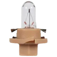 Автомобильная лампа Trifa 13717 Накал/ BAX/ BX8.4d/ 1.5 Вт