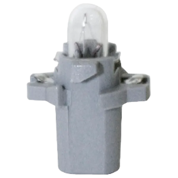 Автомобильная лампа Trifa 13716 Накал/ B8.5d/ 1.2 Вт photo 1 Автомобильная лампа Trifa 13716 Накал/ B8.5d/ 1.2 Вт photo 1