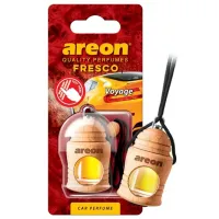 Ароматизатор для авто Areon Fresco Voyage/ 4 ml/ на зеркале