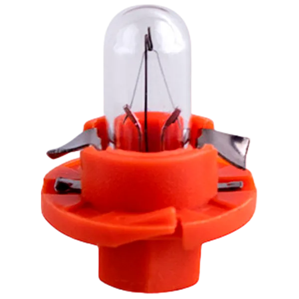 Автомобильная лампа Trifa 13715 Накал/ BAX/ BX8.4d/ 1.1 кВт photo 1 Автомобильная лампа Trifa 13715 Накал/ BAX/ BX8.4d/ 1.1 кВт photo 1