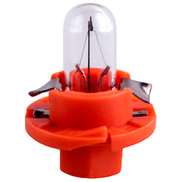 Автомобильная лампа Trifa 13715 Накал/ BAX/ BX8.4d/ 1.1 кВт photo 1 Автомобильная лампа Trifa 13715 Накал/ BAX/ BX8.4d/ 1.1 кВт photo 1