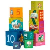 Joc de masă Classic World 20020 1+/ Dezvoltare