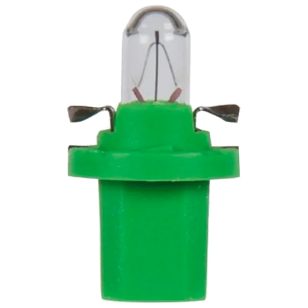 Автомобильная лампа Trifa 13714 Накал/ BAX/ BX8.4d/ 2 Вт photo 1 Автомобильная лампа Trifa 13714 Накал/ BAX/ BX8.4d/ 2 Вт photo 1