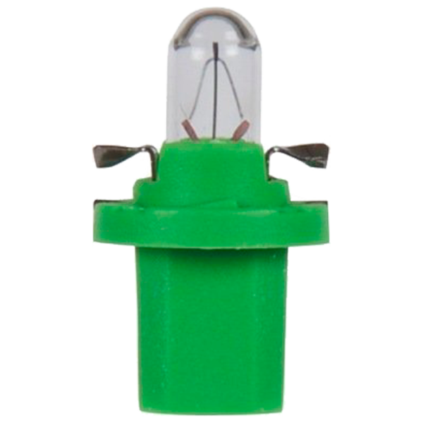 Автомобильная лампа Trifa 13714 Накал/ BAX/ BX8.4d/ 2 Вт photo 1 Автомобильная лампа Trifa 13714 Накал/ BAX/ BX8.4d/ 2 Вт photo 1