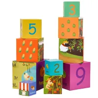 Joc de masă Classic World 20028 1+/ Dezvoltare