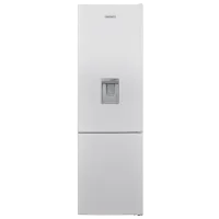 Холодильник Daewoo FKM367FWR1RS с нижней морозильной камерой 367 л / 201 cm / Белый