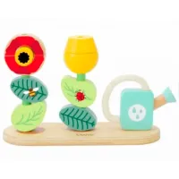 Joc de masă Classic World Flower Garden 1+/ Dezvoltare