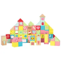 Joc de masă Classic World Sweet Cube 3+/ Dezvoltare