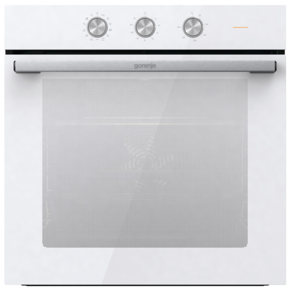Cuptor încorporabil Gorenje BO 6727 E03WG 3500 W/ White photo 1 Cuptor încorporabil Gorenje BO 6727 E03WG 3500 W/ White photo 1