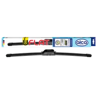 Стеклоочиститель передний Универсал (170190-U Flat) Alca/ 19"/ 480 мм