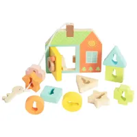 Joc de masă Classic World Locking Door 1+/ Dezvoltare