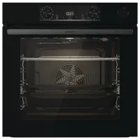 Духовой шкаф Gorenje BSA 6737 E15BG 3500 Вт/ Черный