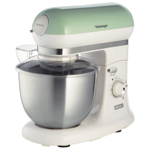 Mașină de bucătărie Ariete Vintage 1588/ 04 2400 W/ Green photo 1