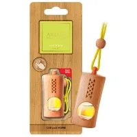 Aromatizator auto Areon Fresco Premium Eau Dete/ 4 ml/ pe oglindă