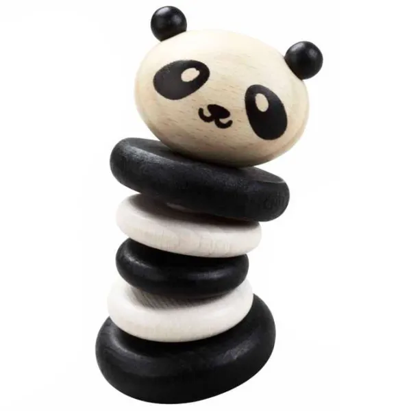 Настольная игра Classic World Panda Rattle 1+/ Развитие photo 1