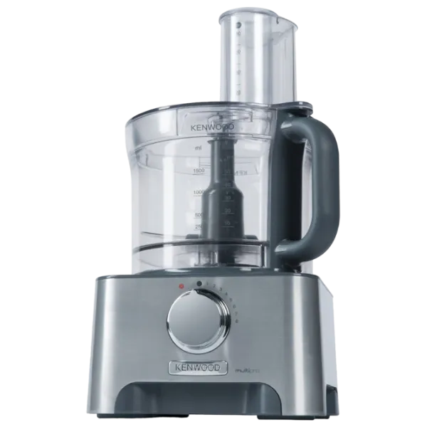 Robot de bucătărie Kenwood FDM786 1000 W/ Inox photo 1