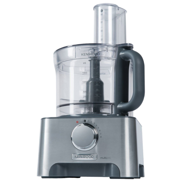 Robot de bucătărie Kenwood FDM786 1000 W/ Inox photo 1