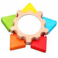 Jucărie din lemn Classic World 3060 1+/ Dezvoltare