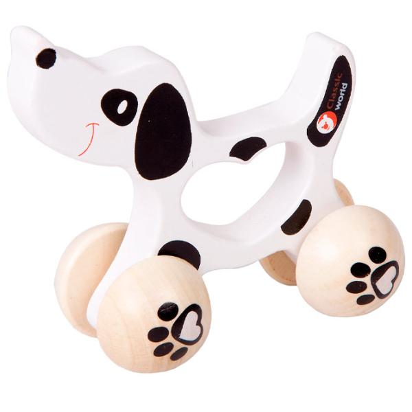 Настольная игра Classic World Doggy 1+/ Развитие photo 1