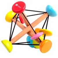 Joc de masă Classic World Magic Ball 1+/ Dezvoltare