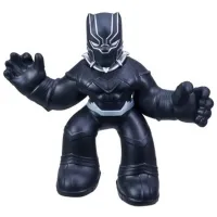 Фигурка Goojitzu Marvel Delux Hero Black Panther 4+/ Черный