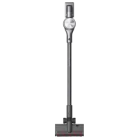 Вертикальный пылесос Dreame Dreame T30 550 Вт / Серебристый Серый