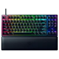 Клавиатура Razer Huntsman V2 Tenkeyless Проводная/ Черный