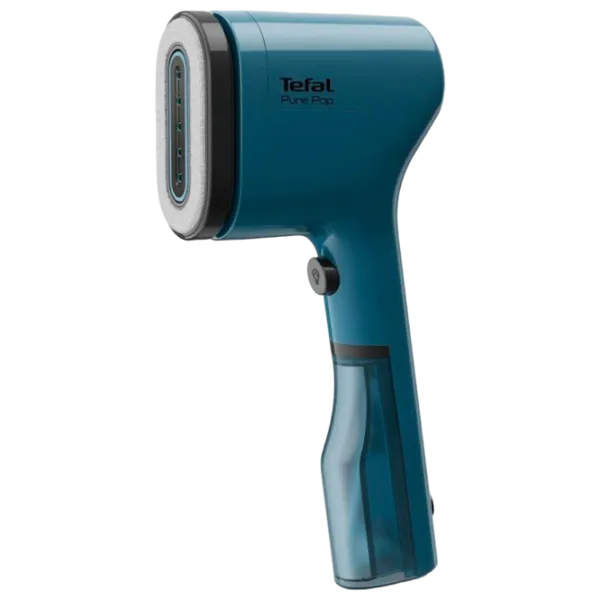 Отпариватель для одежды Tefal DT2020E1 1300 Вт/ Синий photo 1