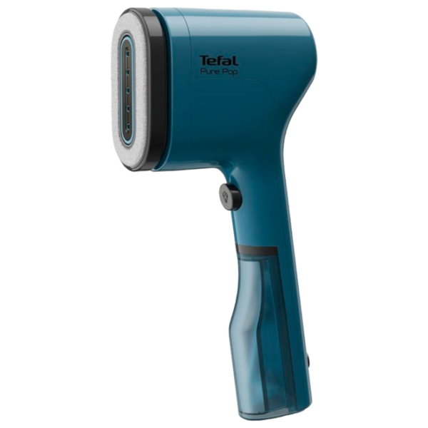 Отпариватель для одежды Tefal DT2020E1 1300 Вт/ Синий photo 1
