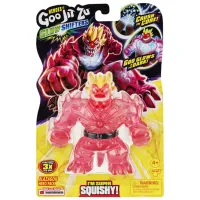 Фигурки Goojitzu Glow Shifters Blazagon Hero Pack 4+/ Розовый