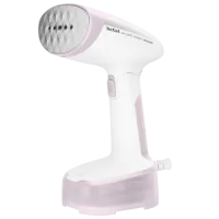 Vaporizator de călcat vertical Tefal DT3050E1 1300 W/ Pink