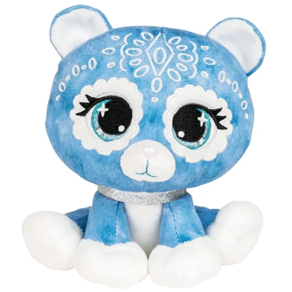 Мягкая игрушка Spin Master Fashion Pets Demi Jeane 6064060 Синий photo 1 Мягкая игрушка Spin Master Fashion Pets Demi Jeane 6064060 Синий photo 1