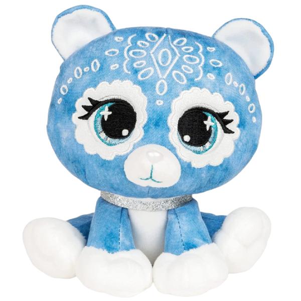 Мягкая игрушка Spin Master Fashion Pets Demi Jeane 6064060 Синий photo 1 Мягкая игрушка Spin Master Fashion Pets Demi Jeane 6064060 Синий photo 1