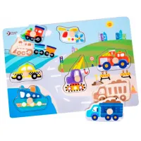 Joc de masă Classic World 3611 2+/ Dezvoltare