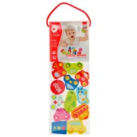 Joc de masă Classic World Traffic Beads 1+/ Dezvoltare