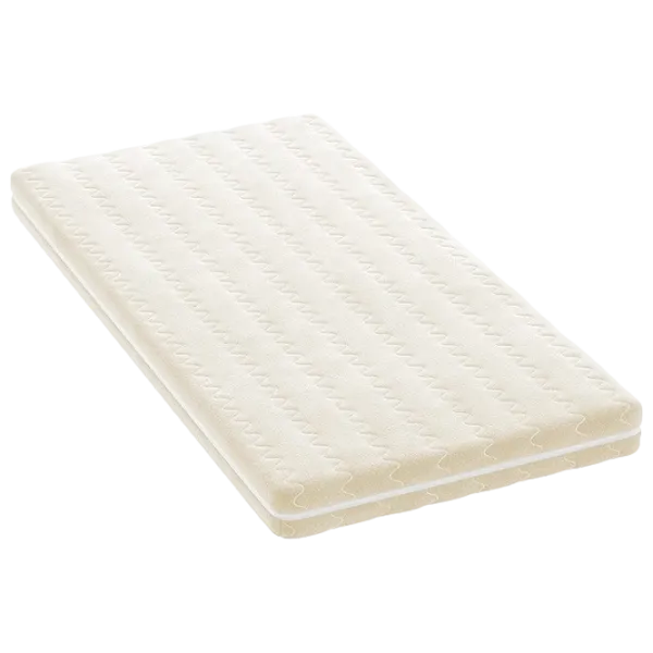 Saltea pentru copii Vegas Kids Coco (00013252) 125 x 65 cm/ Beige photo 1