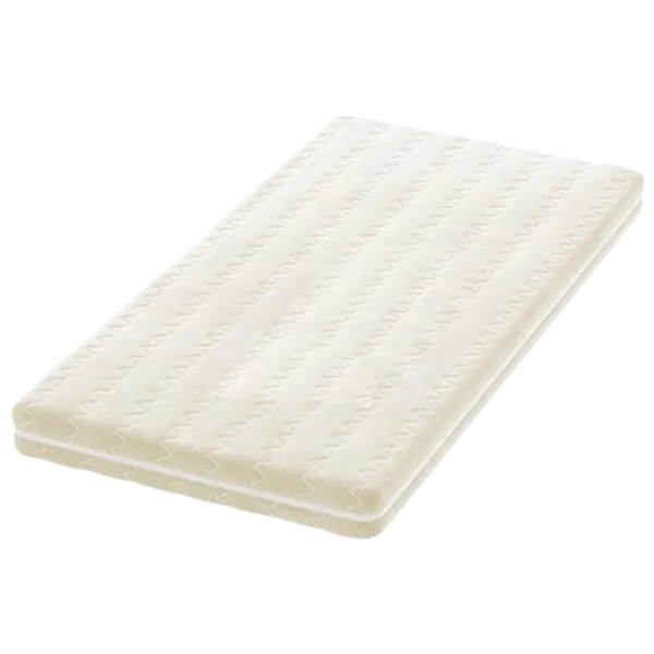 Saltea pentru copii Vegas Kids Cocolatex (13250001) 120 x 60 cm/ Beige photo 1