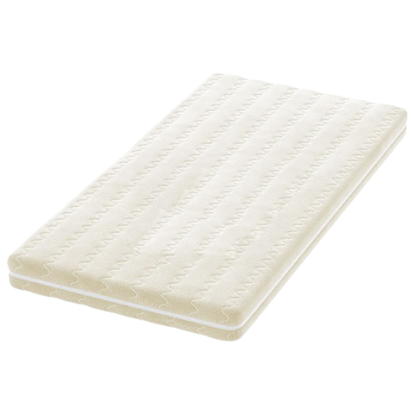 Saltea pentru copii Vegas Kids Cocolatex (13250001) 120 x 60 cm/ Beige photo 1