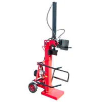 Despicător de lemne Sigma VLS 13T-PTO de tractor/ Red