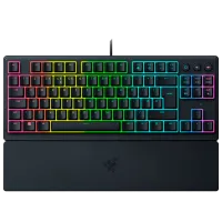 Клавиатура Razer Ornata V3 TKL Проводная / Черный