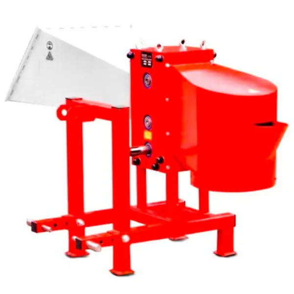 Aparat de mărunţit pentru crengi Sigma VG-80G PTO  photo 1
