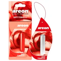 Ароматизатор для авто Areon Liquid Anti Tabacco/ 5 мл/ на зеркале