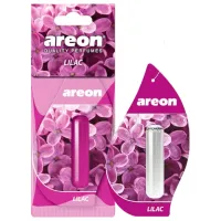 Aromatizator auto Areon Liquid Lilac/ 5 ml/ pe oglindă
